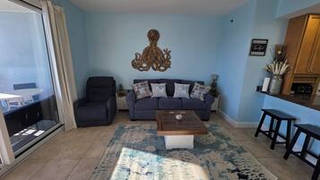 Smart TV, DVD player