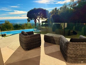 Terras