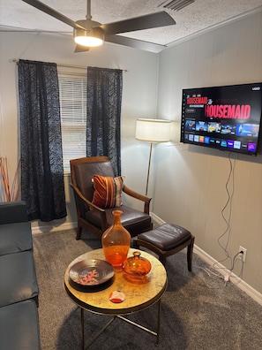 Smart-TV