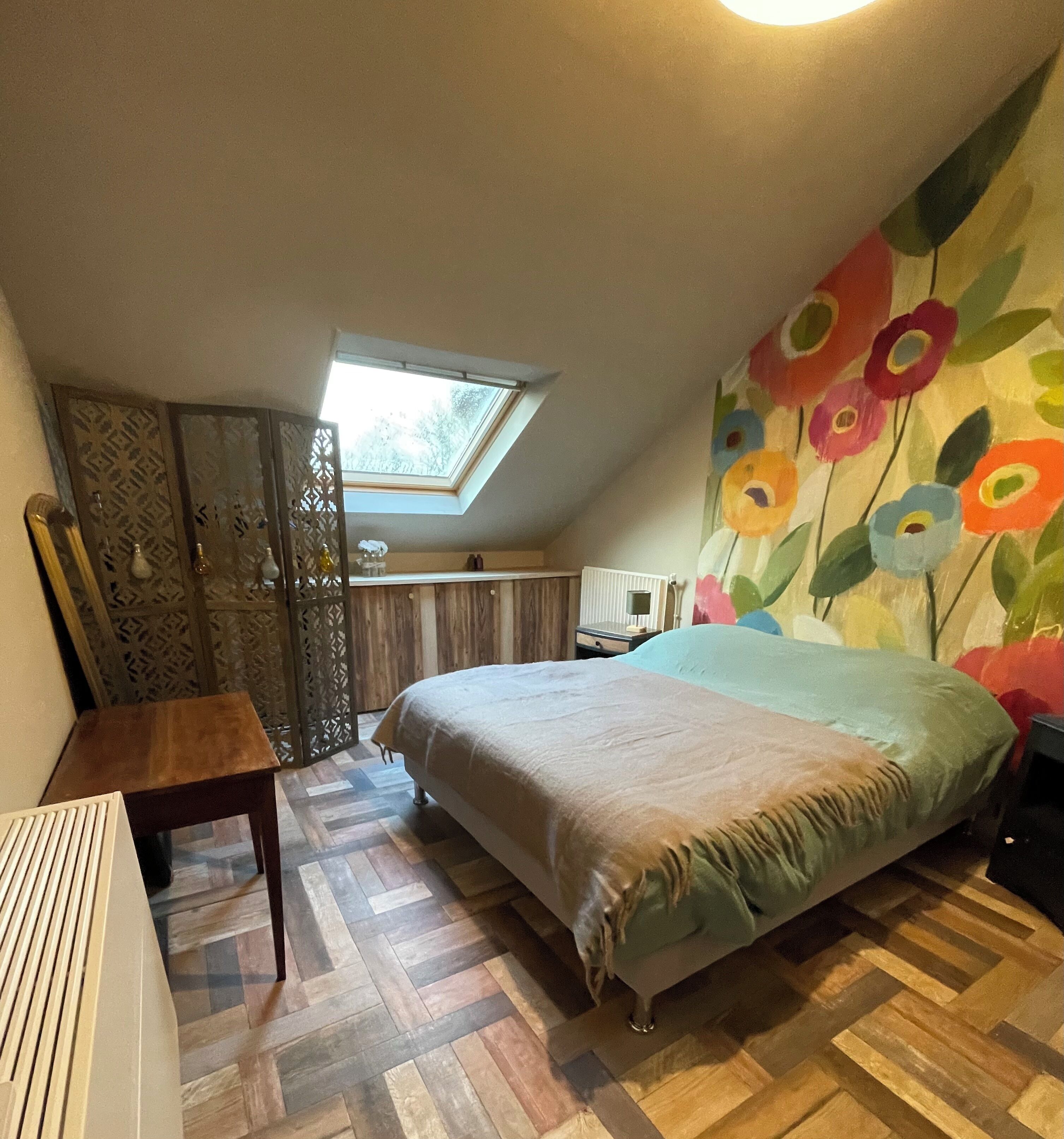 2 bedrooms, WiFi