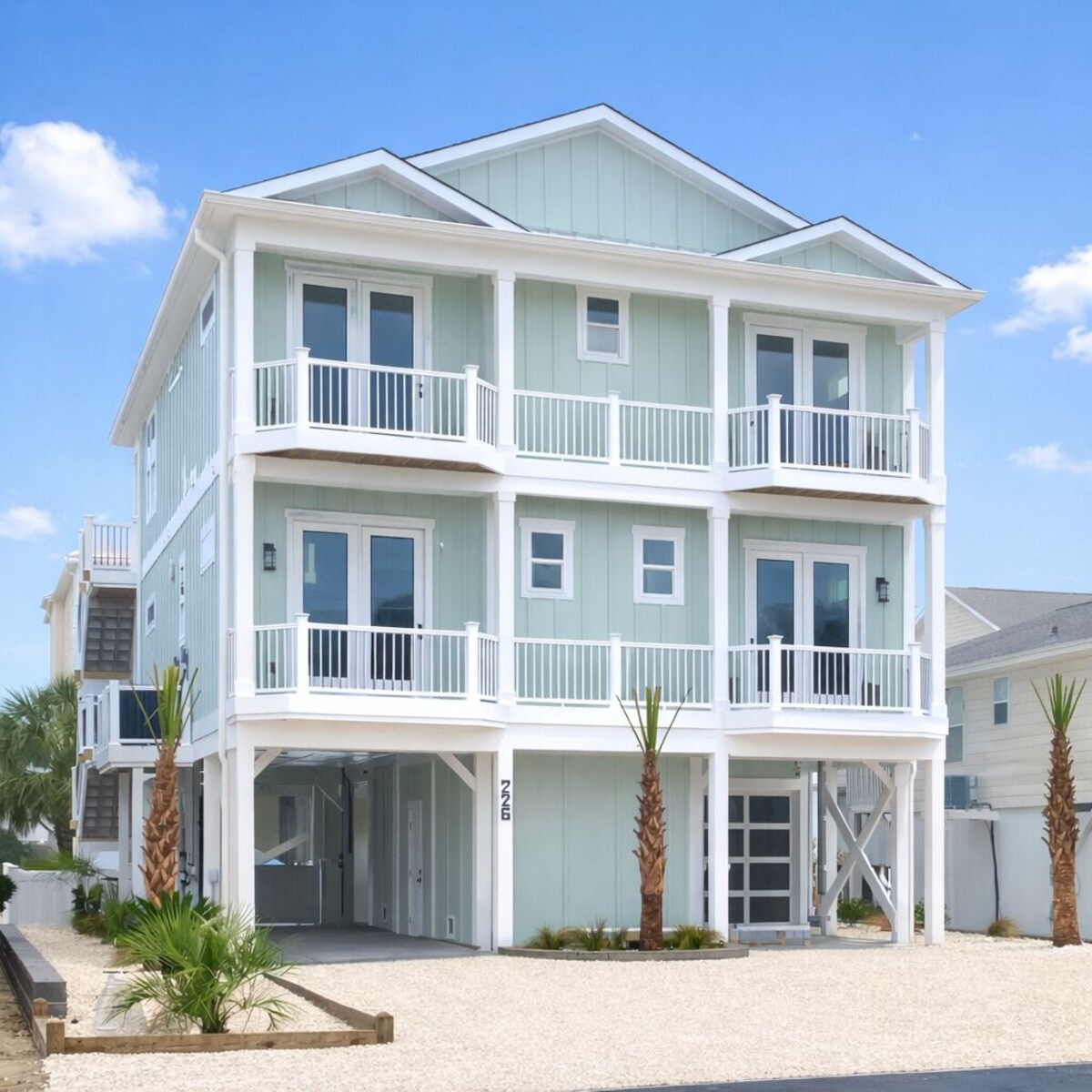 Image de profil de l’hôte