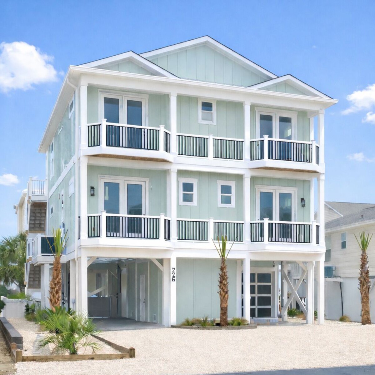 オーナーのプロフィール画像