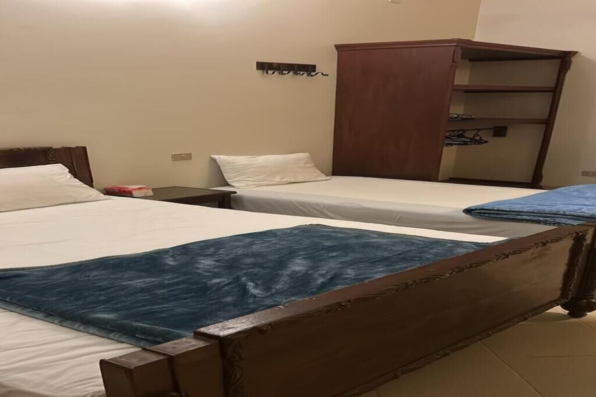 Image de profil de l’hôte