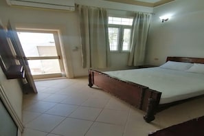 1 slaapkamer, wifi