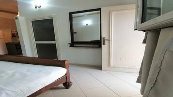 1 habitación y wifi