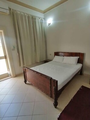 1 chambre, Wi-Fi