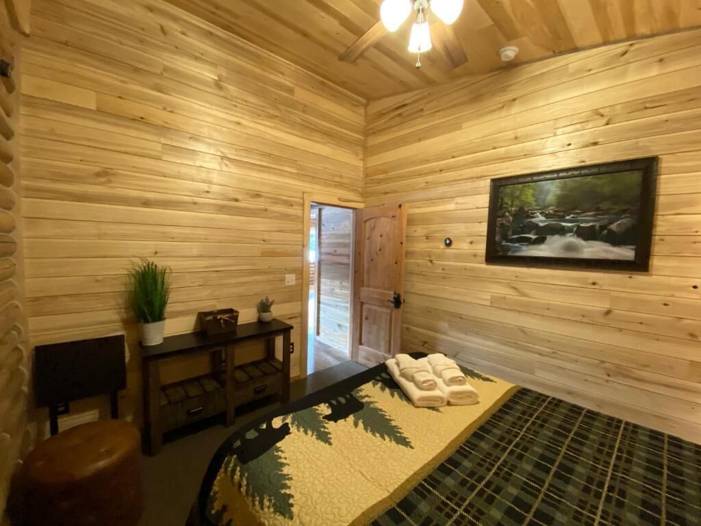 Setrika/meja setrika dan Wi-Fi gratis