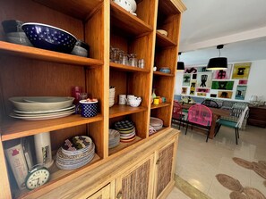 Dining - Villa Tangal (Thies)