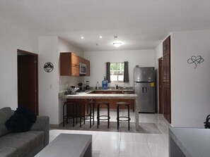 Cucina privata
