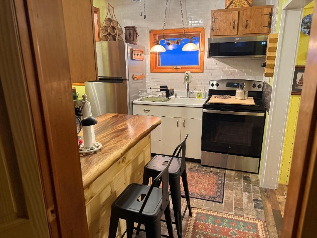 Cuisine privée