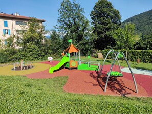 Espace pour enfants