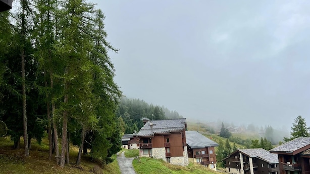 Unclassified image, 1 of 14, button - Warm and cozy apartment, 250 m from the slopes, fully renovated, sleeps 6 (La Plagne Tarentaise)