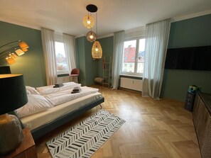 Bettwäsche