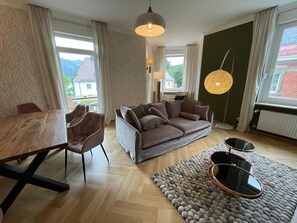 Wohnbereich