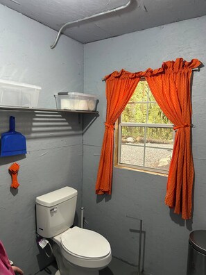 Shower, soap, toilet paper - Tranquil campsite near the North Cascades-perfect for tents, RVs, Sprinters (Marblemount)