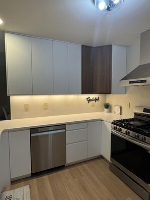 Mikrowelle, Ofen, Herdplatte