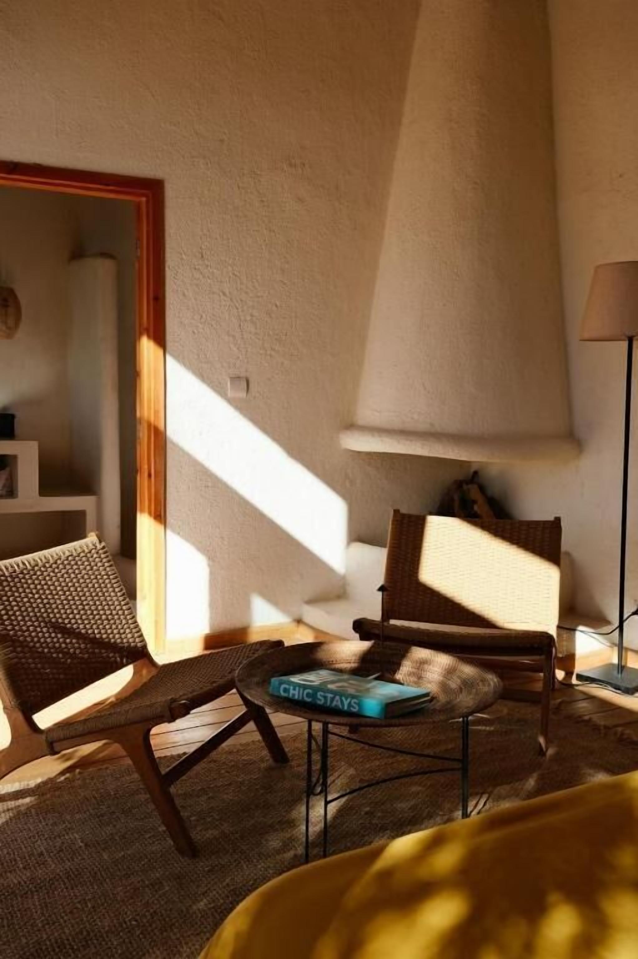 Double Room, Patio, Garden View | Interior