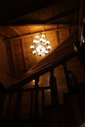 Interior - Vantara Boutique Resort  (Smanora Range)