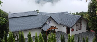 Vantara Boutique Resort 