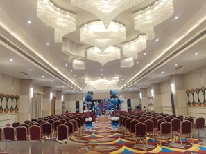 Evenementenzaal