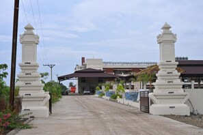 Miscellaneous - Ramaya Motel & Resorts (Ujjain)