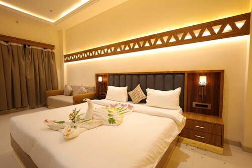 Ramaya Motel & Resorts