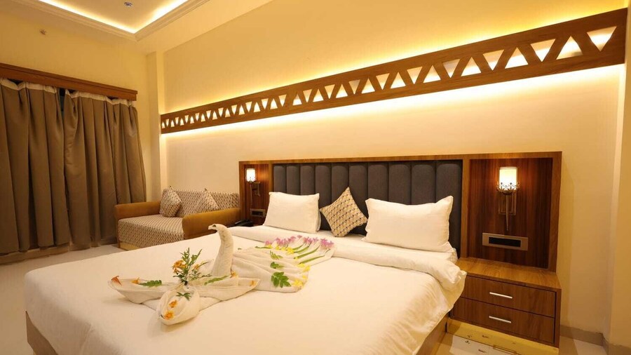 Ramaya Motel & Resorts