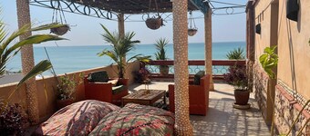 Villa AMANIE : le Paradis entre ciel et océan