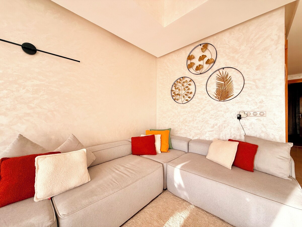 Image de profil de l’hôte