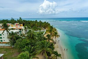 Beach - Paradise Stay · Steps from the Beach & Nature (Mata de Plátano)