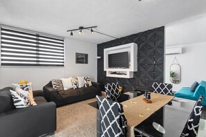 Fernseher