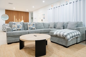 TV connectée, chaßne hi-fi