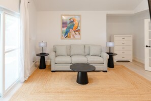 TV connectée, chaîne hi-fi