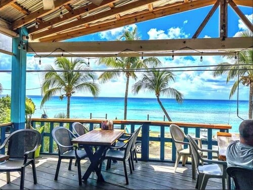 Hidden Treasure steps from The Botanical Gardens! Centrally located!