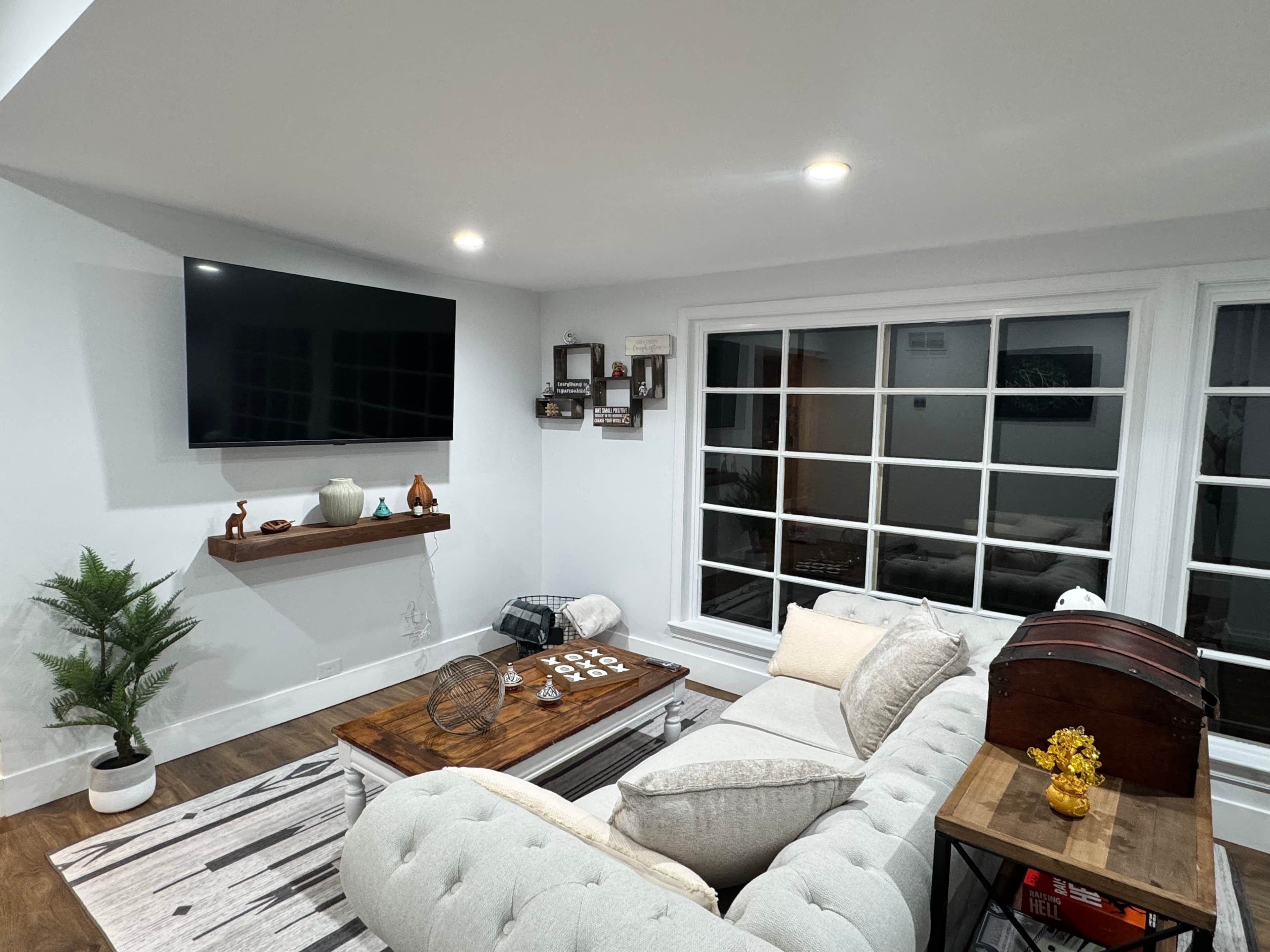 TV connectée, livres