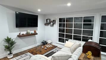 TV connectée, livres