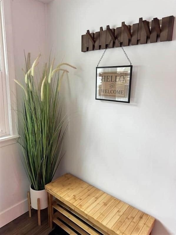 Interior - Poconos Hideaway: Lakes & Trails by Promised Land (Palmyra Township)