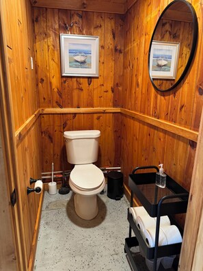 Toiletpapier