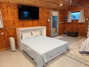 1 slaapkamer, wifi