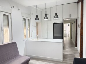 Interior - Downtown Comfortable Apartment Gran Vía | 075 (Madrid)