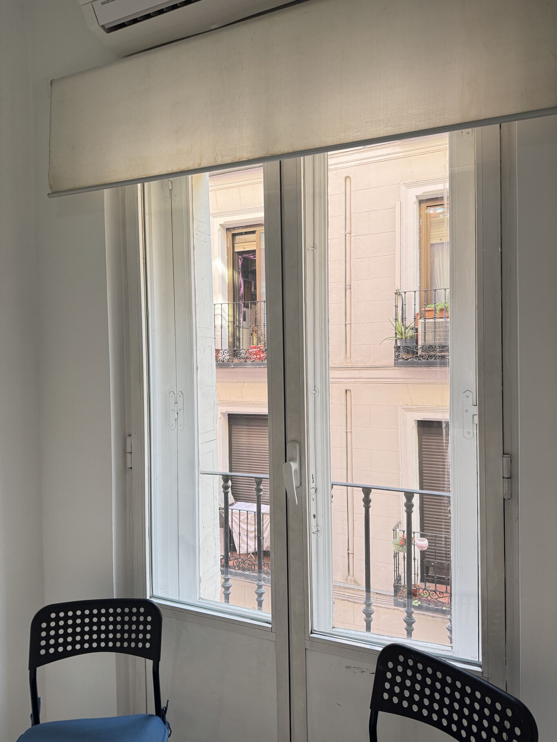 Interieur