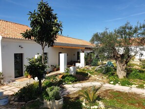 Unclassified image, 3 of 30, button - Monte das Açoteias - Agroturismo (Tavira)