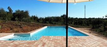 Monte das Açoteias - Agroturismo