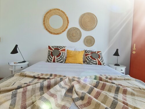 Monte das Açoteias - Agroturismo