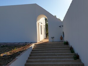 Unclassified image, 4 of 30, button - Monte das Açoteias - Agroturismo (Tavira)