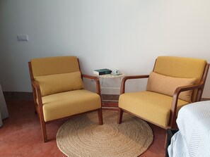 Superior Suite, Pool View | Interior - Monte das Açoteias - Agroturismo (Tavira)