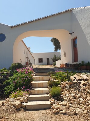 Property grounds - Monte das Açoteias - Agroturismo (Tavira)