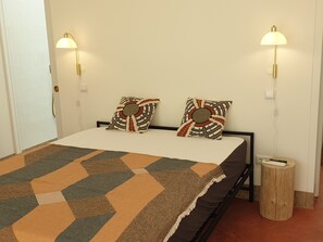 Estudio, vista a la alberca | Wifi gratis 