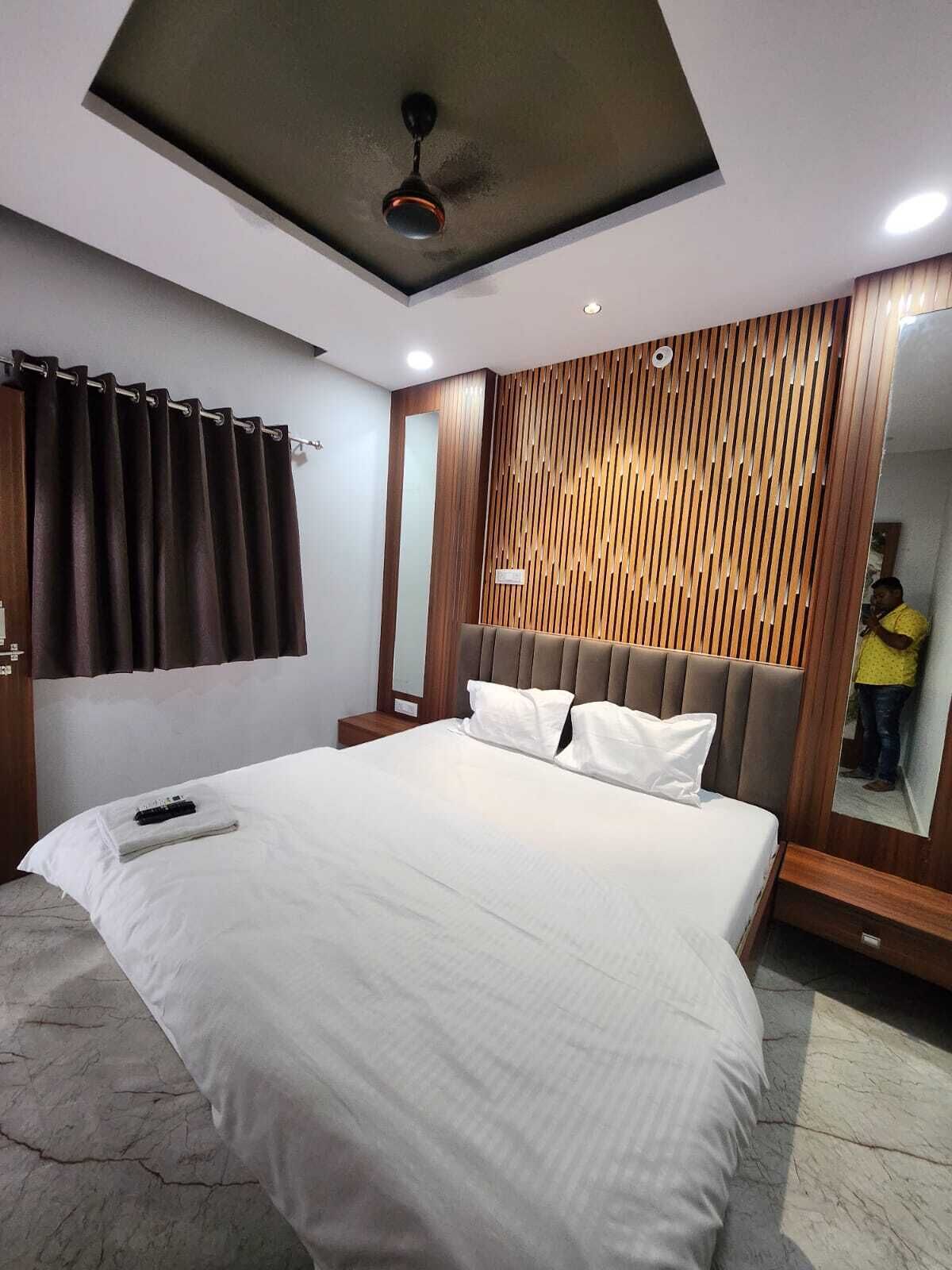 Classic-Doppelzimmer