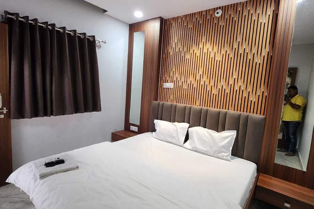 Hotel Shree Sanwaliya